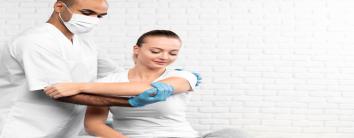 Frozen Shoulder- Symptoms, Causes and More