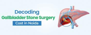 Gallbladder Stone Surgery Cost