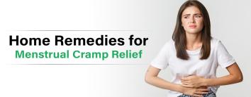 10 Effective Home Remedies for Period Cramps