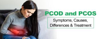Causes of  PCOD/ PCOS