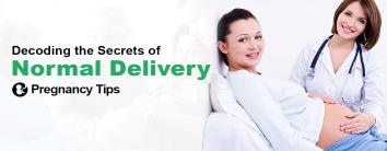 Normal Delivery Pregnancy Tips