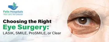 Best Refractive Lens Exchange hospital