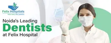 Noida's Leading Dentists