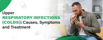 Best hospital for respiratory Infection Treatment