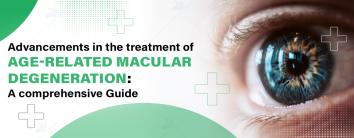 Best Cornea transplant Hospital in Noida
