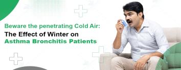 cost of treating asthma and bronchitis