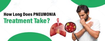 best hospital for Pneumonia treatment in Noida