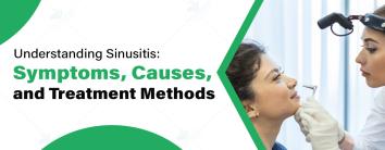Best Hospital for Sinusitis treatments