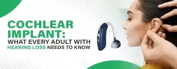 Cochlear Implant
