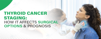 thyroid cancer staging