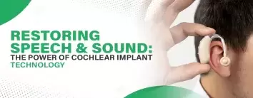 Top ENT Specialists in Noida