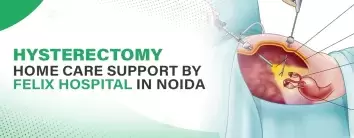hysterectomy