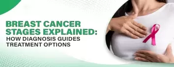 Breast Cancer Stages Explained