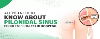 Pilonidal Sinus problem