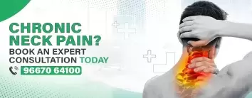 Chronic Neck Pain