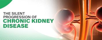 Chronic Kidney Disease