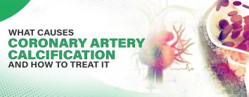 Coronary Artery Calcification