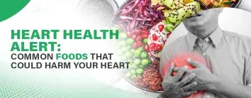 Heart Health Alert