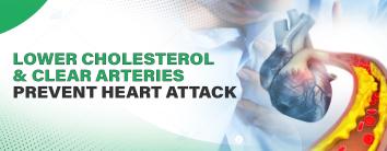 Prevent Heart Attack in Greater Noida