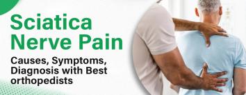 Sciatica Nerve Pain
