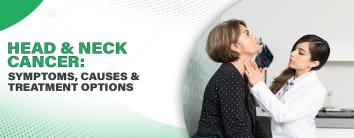 Head and Neck Cancer