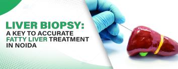 Liver Biopsy