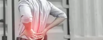 Are You Tired With Back Pain?