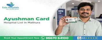 Ayushman Card Hospital List in Khurja 2026