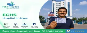 ECHS Empanelled Hospitals in Jewar