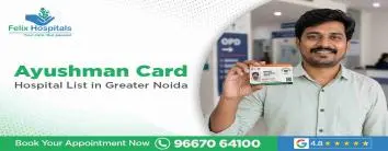 Ayushman Card Hospital List in Greater Noida 2026