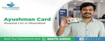 Ayushman Card Hospitals List in Ghaziabad 2026