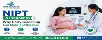 NIPT in Pregnancy: Why Early Screening Can Make a Difference