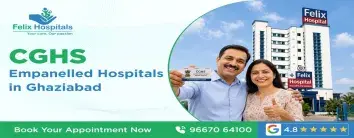 Latest CGHS Empanelled Hospitals List in Ghaziabad and Dispensaries 2026