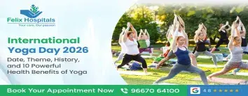 International Yoga Day 2026: Date, Theme, History, and 10 Powerful Health Benefits of Yoga