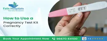 How to Use a Pregnancy Test Kit Correctly