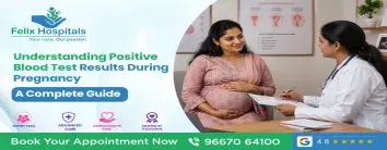 Understanding Positive Blood Work During Pregnancy: A Complete Guide