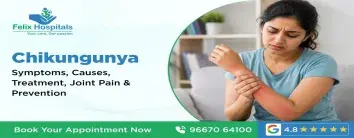 Chikungunya: Symptoms, Causes, Treatment, Joint Pain & Prevention