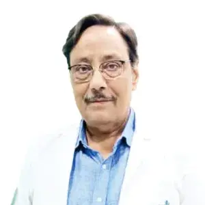 Dr. Ravi Sharma