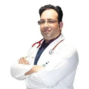 Dr. Prabhat Kumar