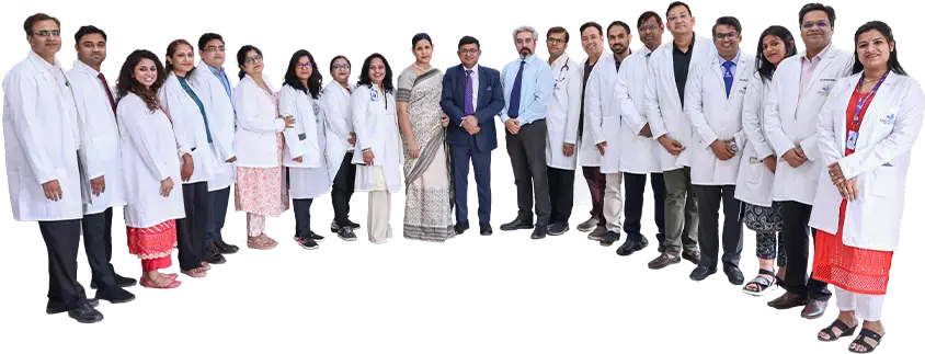 Felix Hospital