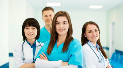 We have highly trained team for home nursing